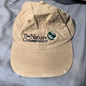 The Nature Conservacy Hat
